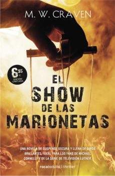 show de las marionetas, el (limited)